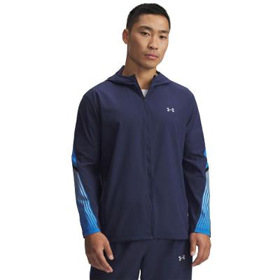 Jaqueta de Corrida Under Armour Velociti