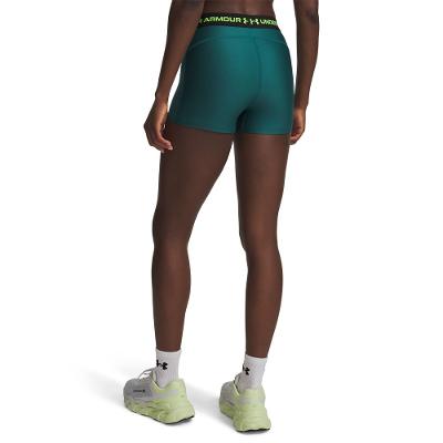 Shorts de Treino Under Armour HeatGear Mesh