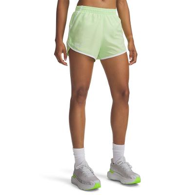 Shorts de Corrida Feminino Under Armour Fly By 3
