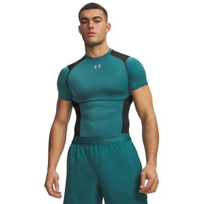 Camiseta de Treino Under Armour HeatGear Elite