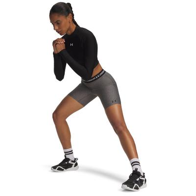 Shorts de Treino Under Armour HeatGear