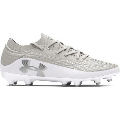 Chuteira de Campo Masculina Under Armour Magnetico Pro 4 FG