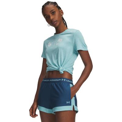 Camiseta de Treino Under Armour Tech Twist