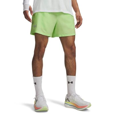 Shorts de Corrida Under Armour Launch 5