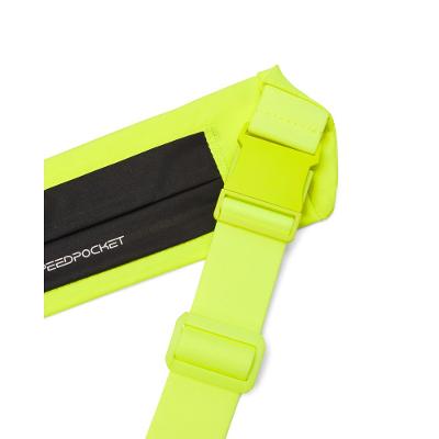 Pochete de Corrida Under Armour Launch