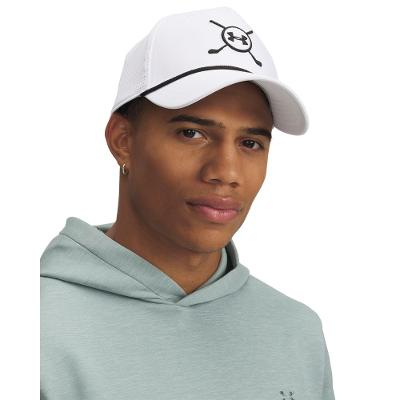 Boné Under Armour Snapback Drive