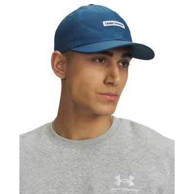 Boné Under Armour Sportstyle Nylon Snapback