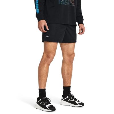 Shorts de Treino Under Armour Essential Mesh