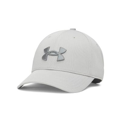 Boné de Treino Under Armour Blitzing Adj