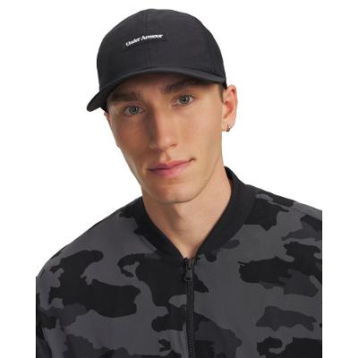 Boné Under Armour Sportstyle Nylon Snapback
