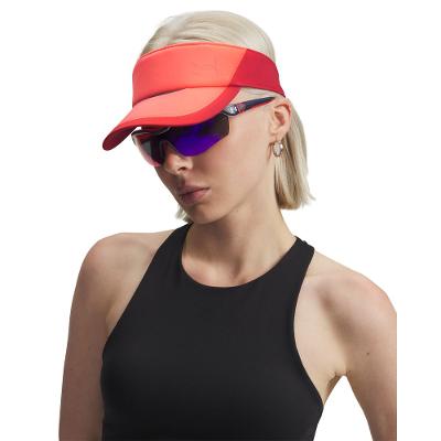 Viseira de Corrida Under Armour Iso-Chill Launch
