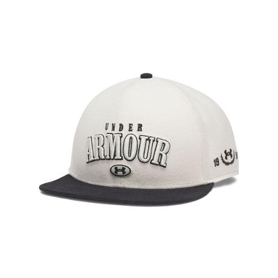 Boné Under Armour Essential High Flatbrim