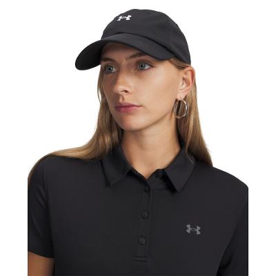 Boné Under Armour Blitzing Low