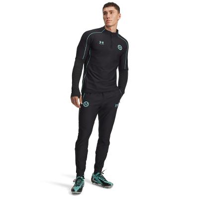 Calça de Futebol Under Armour Mansory Challenger