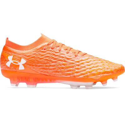 Chuteira de Futebol Under Armour Magnetico Elite 5 Masculino