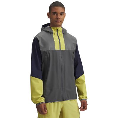 Jaqueta de Corrida Under Armour Halo Run Masculina