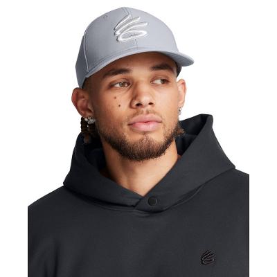 Boné Under Armour Curry Snapback