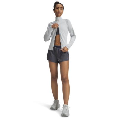 Jaqueta de Treino Under Armour Halo Engineere Feminino