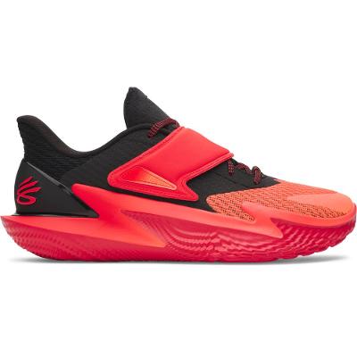 Tênis de Basquete Under Armour D. Fox 2
