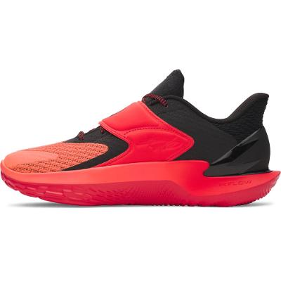 Tênis de Basquete Under Armour D. Fox 2