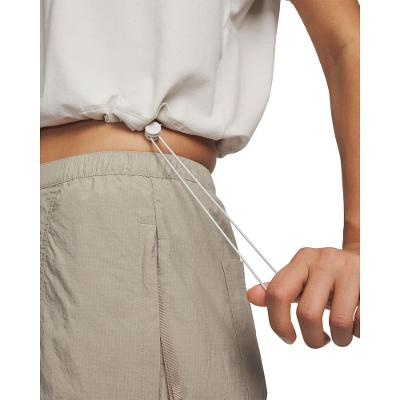 Camiseta Sporstyle Under Armour Bungee Hem