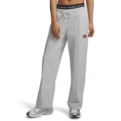 Calça Sporstyle Under Armour Sport Terry Trend