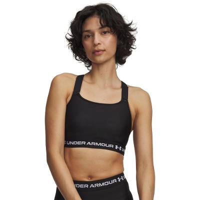 Top de Treino Under Armour HeatGear High