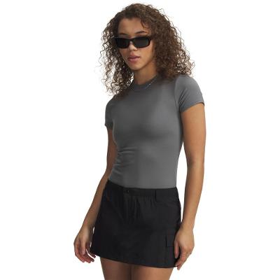 Camiseta de Treino Under Armour Meridian Core