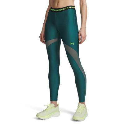 Legging de Treino Under Armour HeatGear Mesh