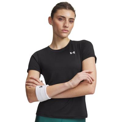 Camiseta de Treino Under Armour Tech Mesh