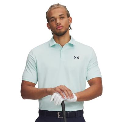 Camiseta de Golf Under Armour Matchplay