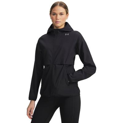 Jaqueta de Corrida Under Armour Velociti Storm