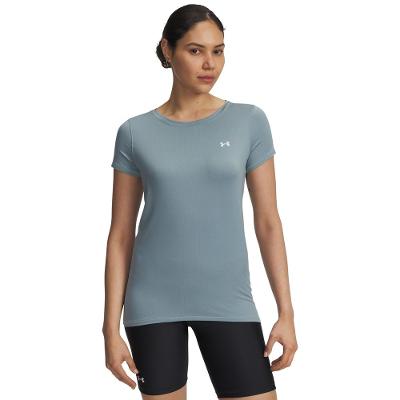 Camiseta de Treino Under Armour HeatGear