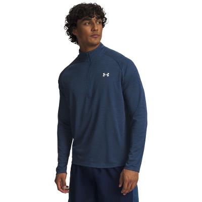 Blusa de Treino Under Armour Tech Textured