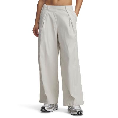 Calça Sportstyle Under Armour Unstoppable Pleated