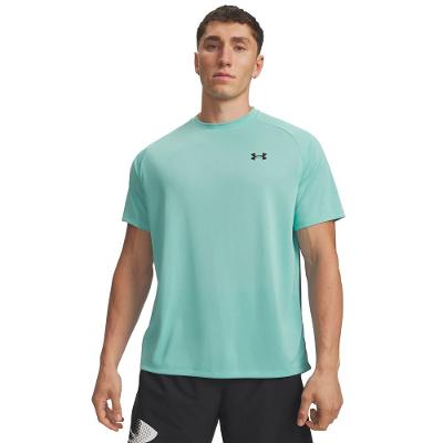 Camiseta de Treino Under Armour Tech 2.0