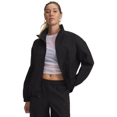 Jaqueta Sporstyle Under Armour Unstoppable Woven Full