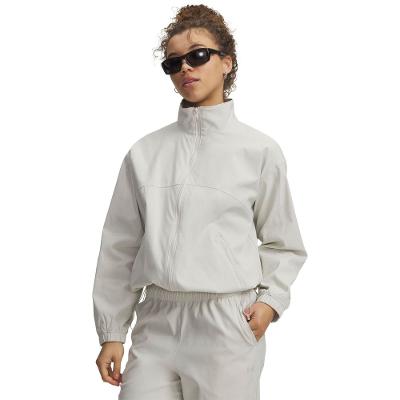 Jaqueta Sporstyle Under Armour Unstoppable Woven Full