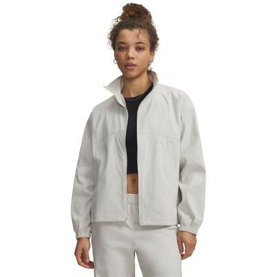 Jaqueta Sporstyle Under Armour Unstoppable Woven Full