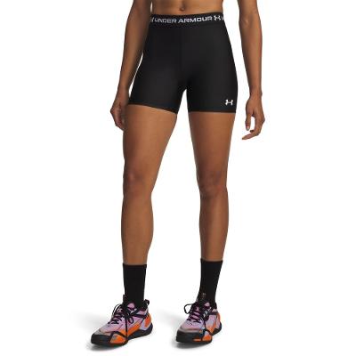 Shorts de Treino HeatGear Middy