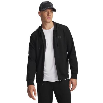 Jaqueta de Treino Under Armour Flex Fleece Full