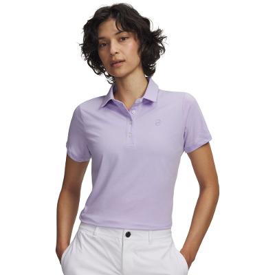 Camiseta Polo de Golf Under Armour Dry