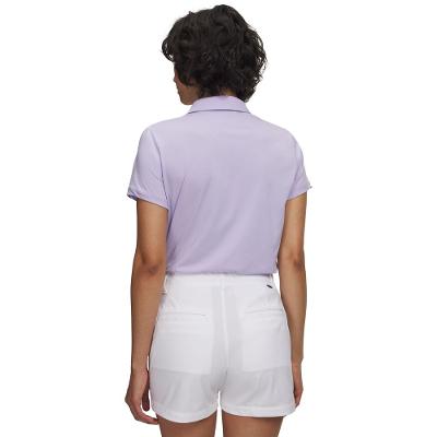 Camiseta Polo de Golf Under Armour Dry
