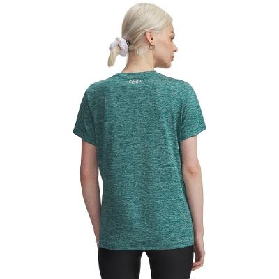 Camiseta de Treino Under Armour Tech