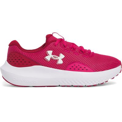 Tênis de Corrida Under Armour Charged Quicker Feminino