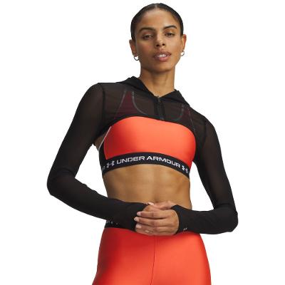 Blusa de Treino Under Armour Vanish Elite Mesh