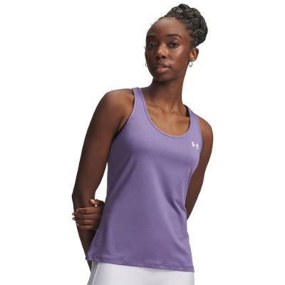 Regata de Treino Under Armour Tech Mesh Racer