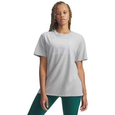 Camiseta Sportstyle Under Armour Rival Campus