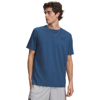 Camiseta Sportstyle Under Armour Left Chest