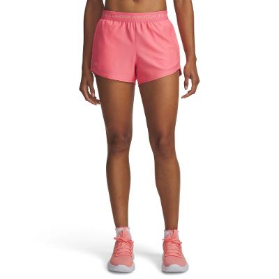 Shorts de Treino Under Armour Tech Play Up